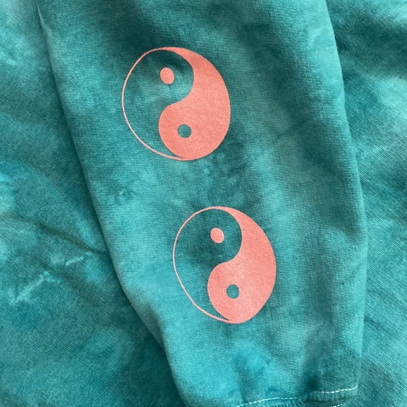 PAC SUN crewneck sweatshirt - Picture 4 of 7